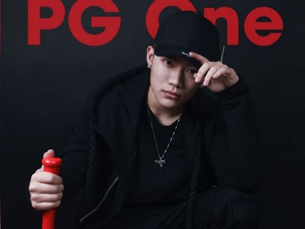 〔嘻哈老砲兒〕昔日盟友前來助陣！PG ONE 強勢回歸發布〈Super Saiyan〉力挺吳亦凡！