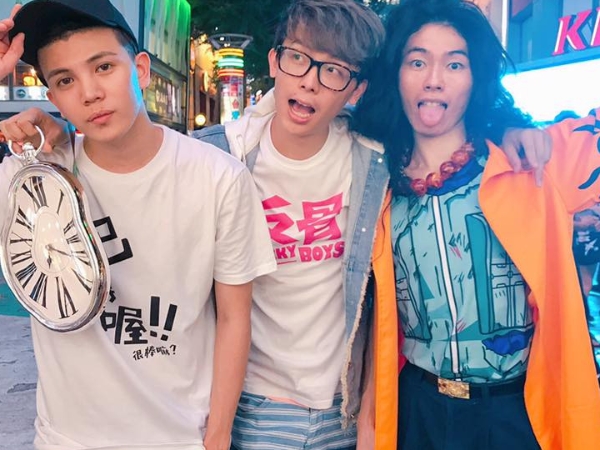 大學生最喜歡、最討厭的YouTuber？「銘銘就」直言：就是看外表的時代！