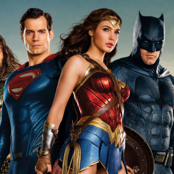 《水行俠》沒有蝙蝠俠、神力女超人來客串　溫子仁力抗 DC「想做純粹的角色電影」！