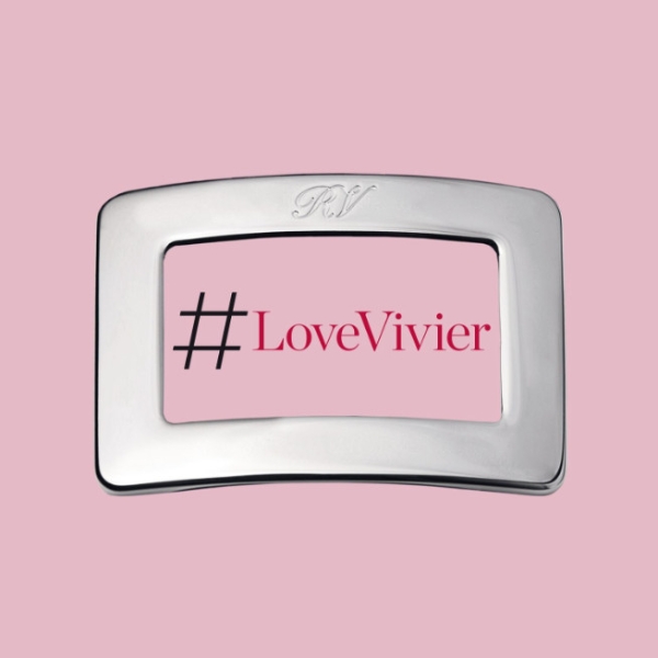 Roger Vivier攜手著名出版社Rizzoli推出全新書籍《#LoveVivier》 －以書本方式呈現出現今生活中的新媒體世界 特邀絕美女神林心如親臨 分享專屬時髦品味風尚