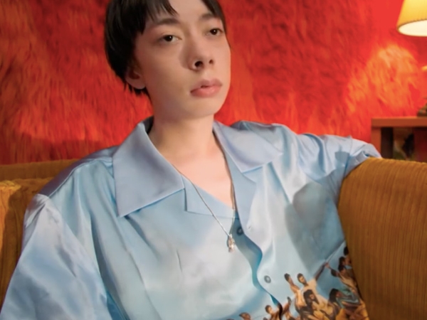 台灣品牌再度躍升國際！ 88rising 音樂錄影帶驚見 Necessity Sense 春夏系列