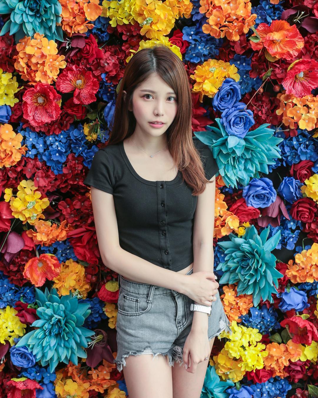 變態傳訊「想內x妳!」甜美實況主「瑀熙」罕見動怒公開截圖:不排除提告