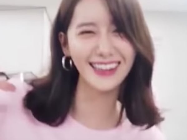 「我可是少女時代！」潤娥學 Red Velvet 新歌舞蹈一次就會跳！