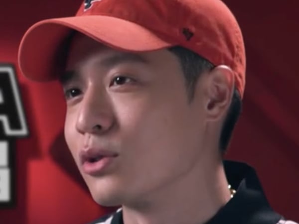 〔嘻哈老砲兒〕《中國新說唱》潘瑋柏鄧紫棋戰隊組員意見分歧，王齊銘不屑周湯豪意見，ICE 當和事佬！