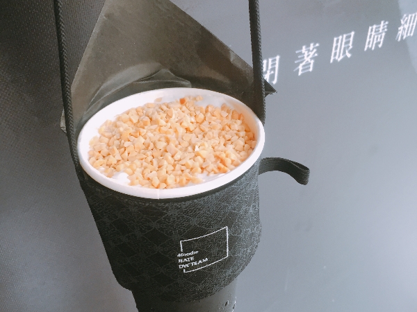 『限量 1200 杯的手沖鐵觀音』！ DYCTEAM x JIATE x 4foodie 三方聯名飲品全台只有在這才喝的到