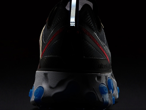再次入手機會勿錯過！Nike Element 87 新色 Dark Grey 將在 8 月上市