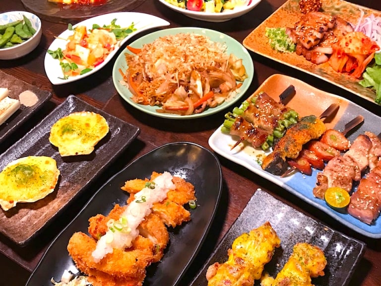 老饕的私藏名單！居酒屋王牌「喀佈貍」激推 7 大「起司馬鈴薯、明太子山藥」美食　你吃過了嗎？