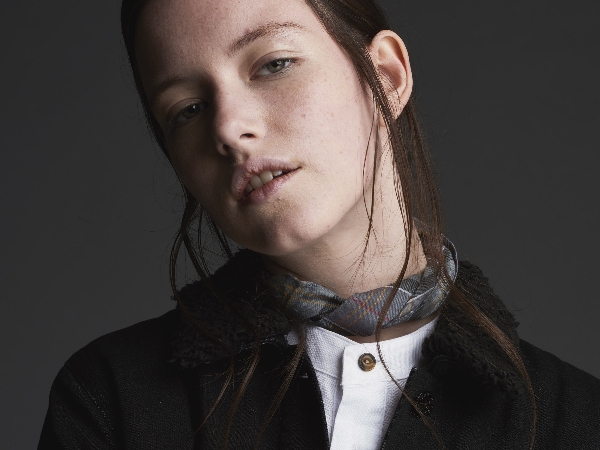 【Barbour 2018 AW女裝】 英設計師Margaret Howell 操刀聯名Barbour Timeless Originals 系列
