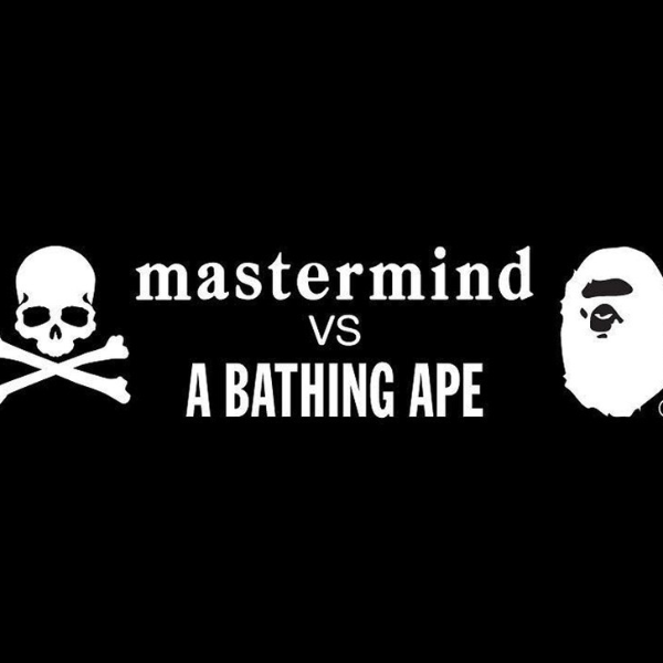 暗黑帝王再發威！mastermind VS. A BATHING APE 最新聯名完整公開