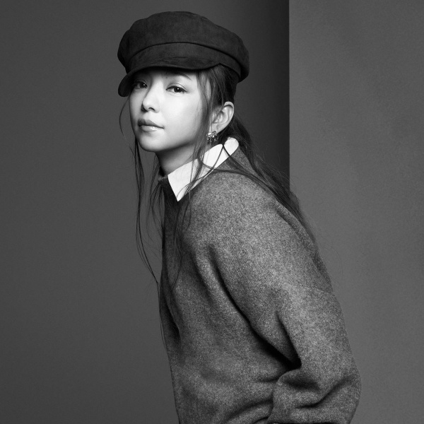 H&M 限定聯名！想要和安室女神一樣時髦？第二彈「 Namie Amuro x H&M 」你絕對不能錯過！