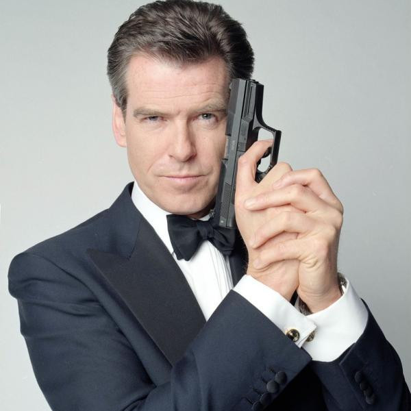 皮爾斯·布洛斯南指出 007 電影已失去幽默感　原因是丹尼爾·克雷格版本龐德太嚴肅...