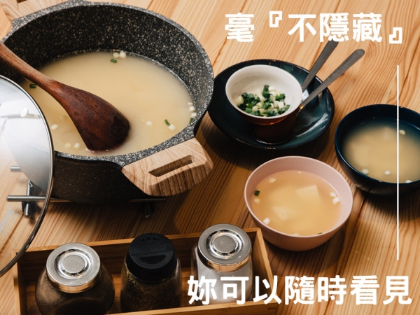 男人,千萬不可以只剩一張嘴,不只會說更要會「做」, 藏在料理中的 4 種性格,你屬於哪一種?