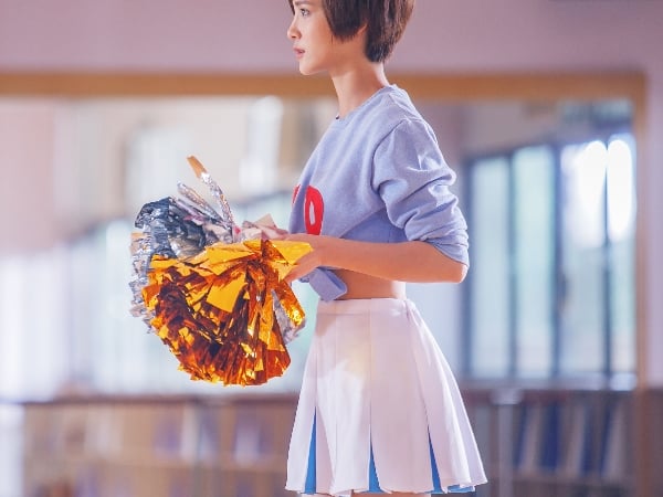 從平面轉戰演員，吳子霏：把每一部作品當成最後一部去做，盡120%的努力就對了！