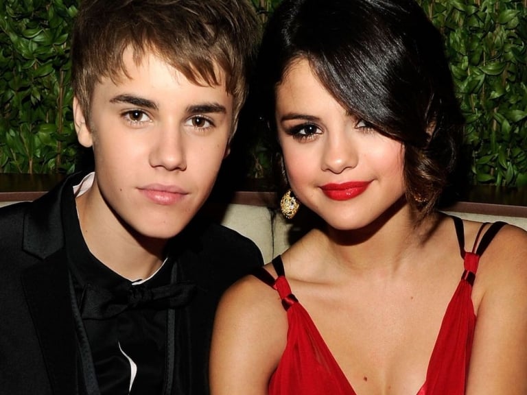 Selena Gomez 還留著與 Justin Bieber 的合照：「回憶總是美好的！」