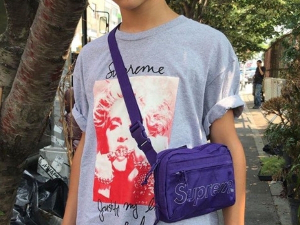 化妝包、腰包後背包一應俱全！18 年秋冬 SUPREME 系列包款你準備入手哪些款式呢？