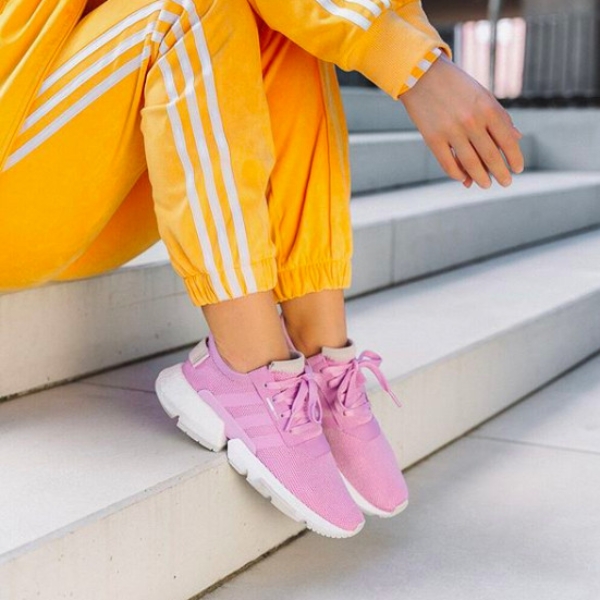 小腳女鞋迷們眼淚先忍著！adidas Originals P.O.D. System 全新「女性專屬」配色登場！