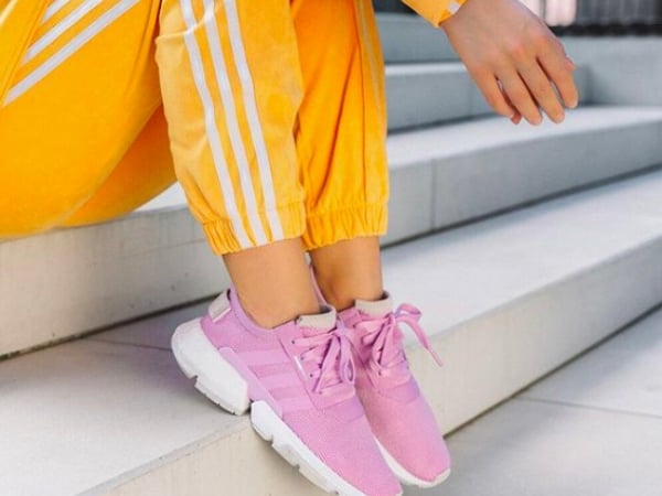 小腳女鞋迷們眼淚先忍著！adidas Originals P.O.D. System 全新「女性專屬」配色登場！