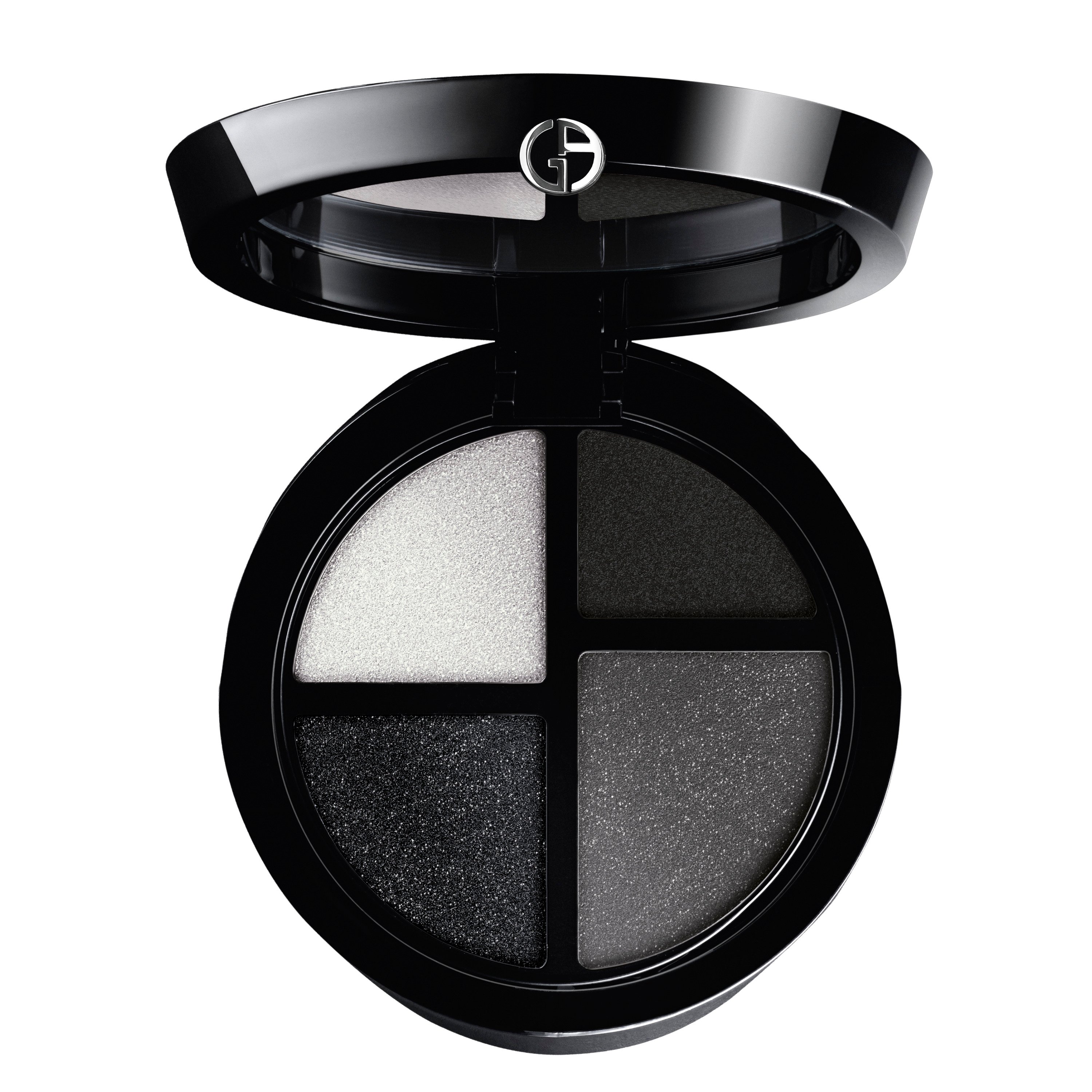 彈力觸感太療癒！GIORGIO ARMANI 「決戰眼彩凝霜」，內斂奢華光，眼睛不泡腫
