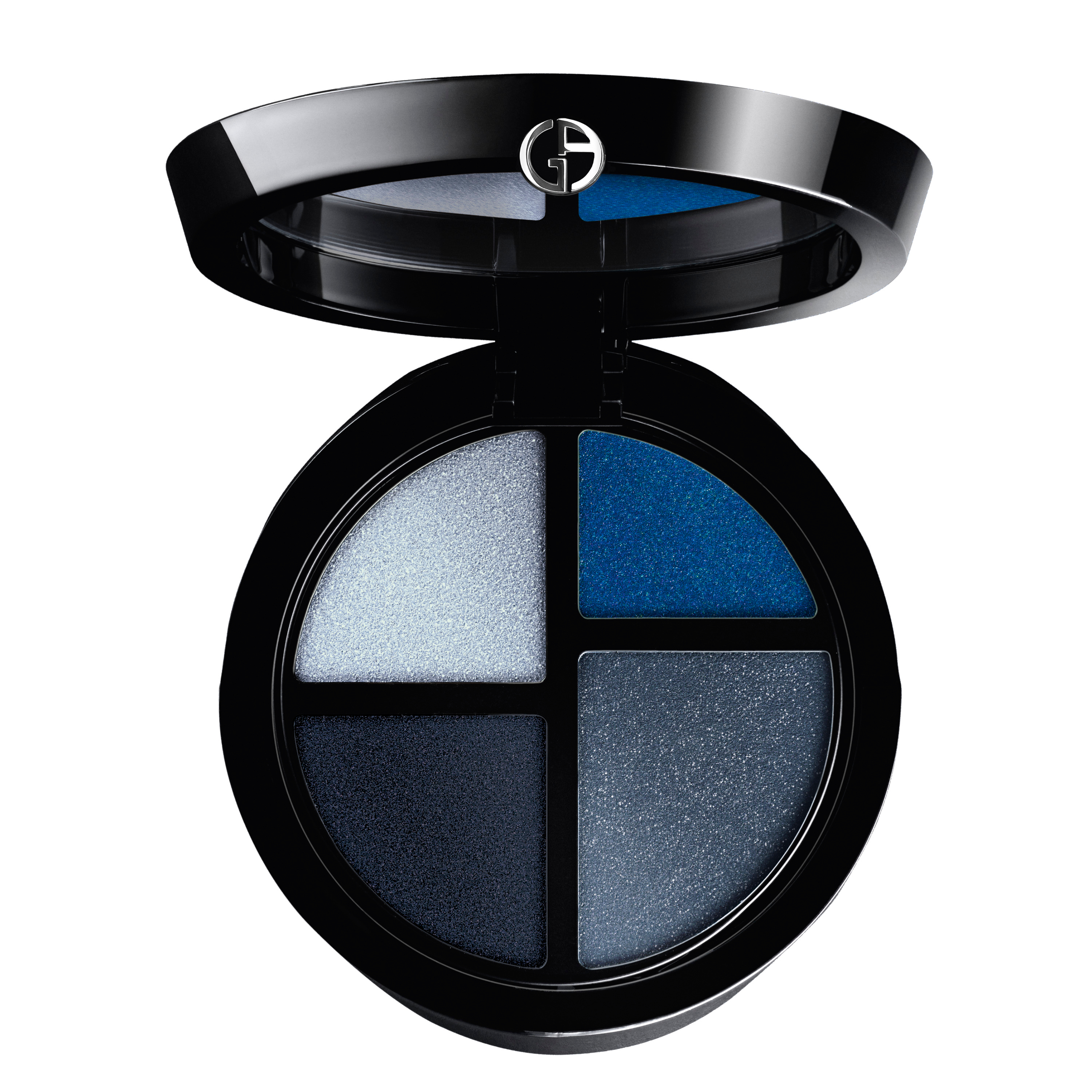 彈力觸感太療癒！GIORGIO ARMANI 「決戰眼彩凝霜」，內斂奢華光，眼睛不泡腫