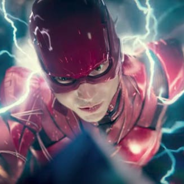 今年 DC 電影好冷清！《閃電俠》明年初開機拍攝　推翻查克·史奈德原本的黑暗風格...