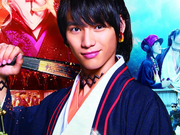 「漫改王子」換人當!演出《笑傲曇天》、《死神BLEACH》 福士蒼汰擠下「山崎忙人」奪寶座!