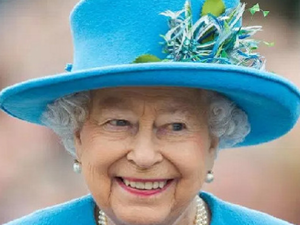 英國女王徵才中！　廚房雜工年薪英鎊20K且安排入住白金漢宮