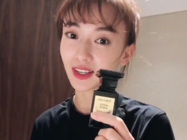 《延禧攻略》宮女都靠這支畫唇！吳謹言化身美妝博主「分享愛用 Top 3 」