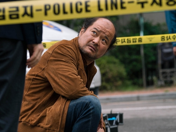 打敗《與神2》的大黑馬！《致命目擊》驚悚預告上線　「致命壓迫感」挑起緊繃神經！
