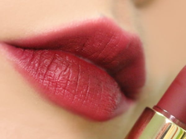 Lancome 全新推出「天鵝絨茶色」！其中激顯白「赤茶紅 #506 」荷包守不住了...