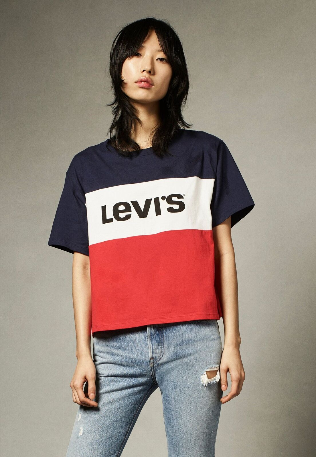 80's 時尚回潮！LEVI'S 全新 SPORTSWEAR 系列，美式個性青春再現！