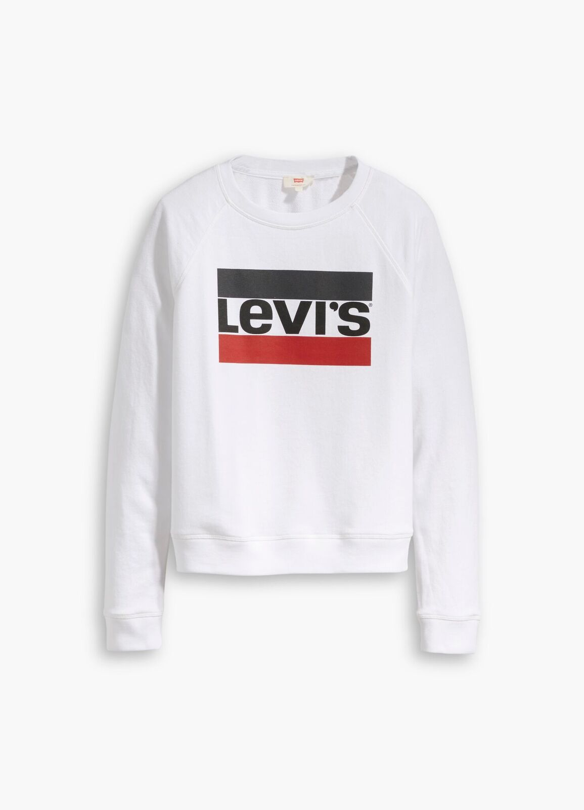 80's 時尚回潮！LEVI'S 全新 SPORTSWEAR 系列，美式個性青春再現！