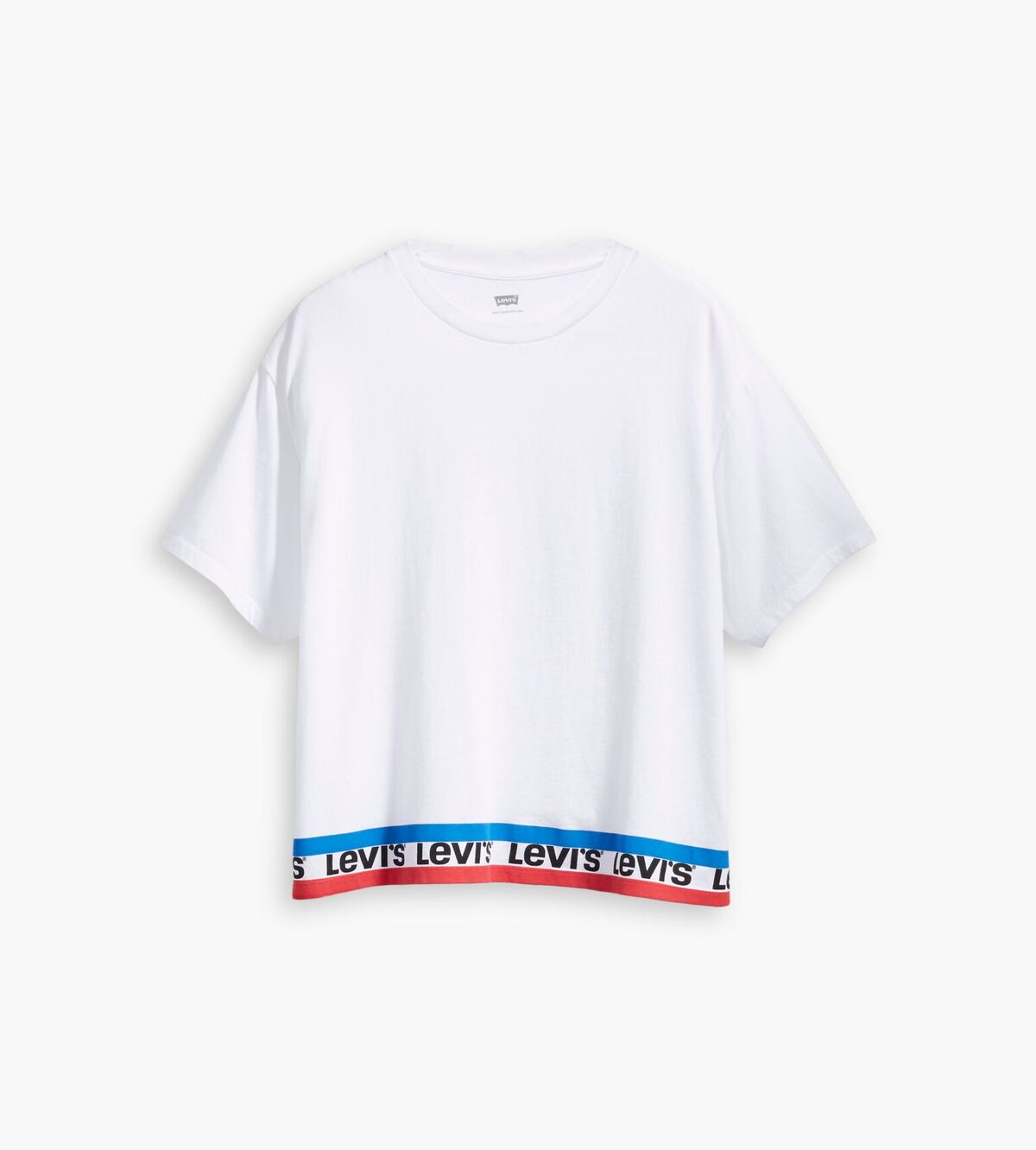 80's 時尚回潮！LEVI'S 全新 SPORTSWEAR 系列，美式個性青春再現！