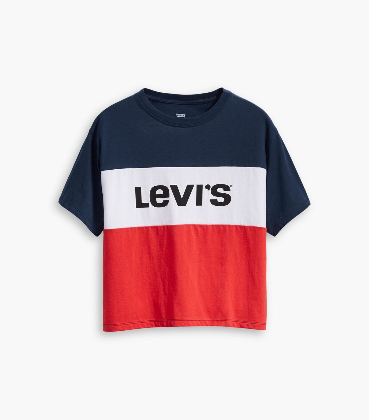 80's 時尚回潮！LEVI'S 全新 SPORTSWEAR 系列，美式個性青春再現！