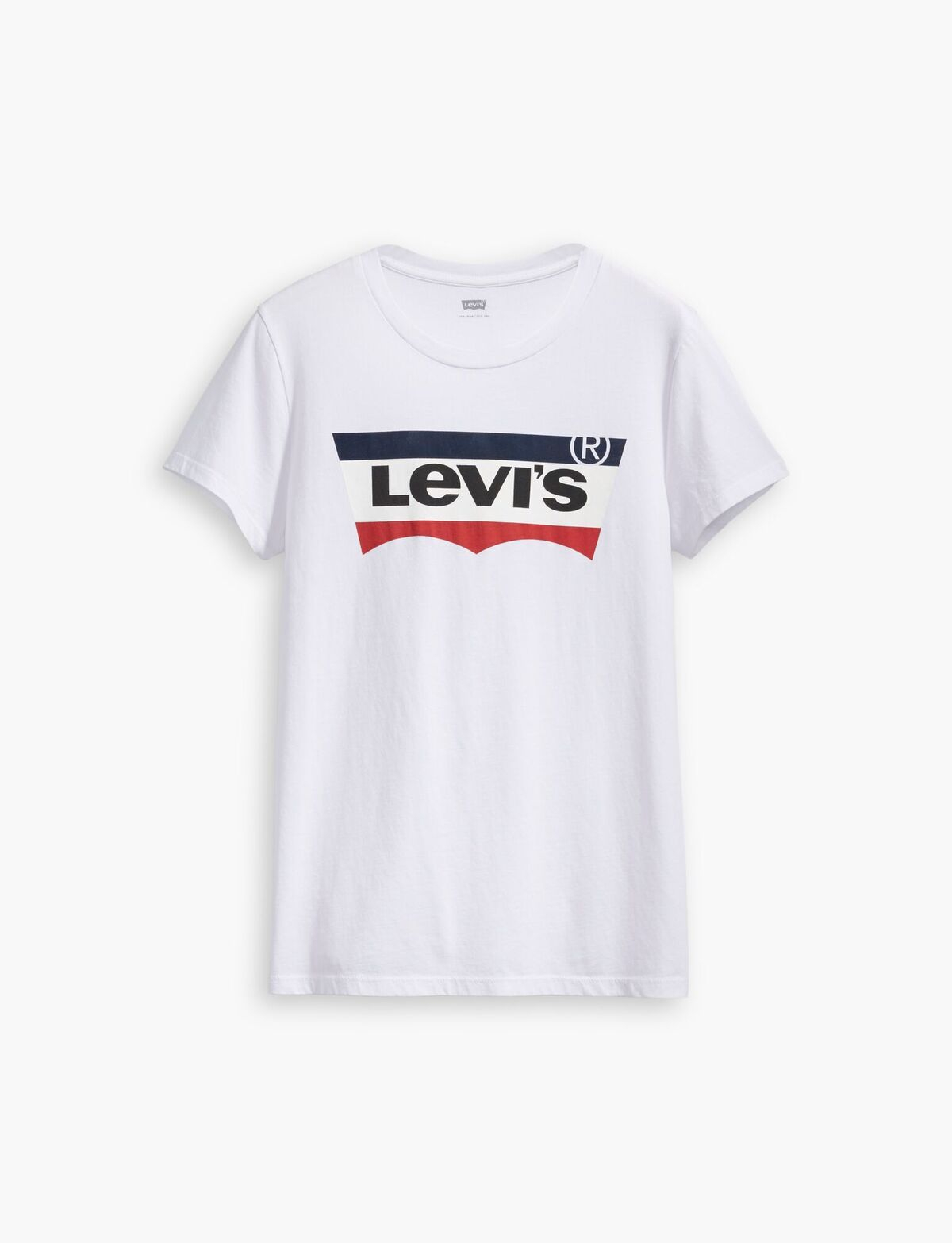 80's 時尚回潮！LEVI'S 全新 SPORTSWEAR 系列，美式個性青春再現！