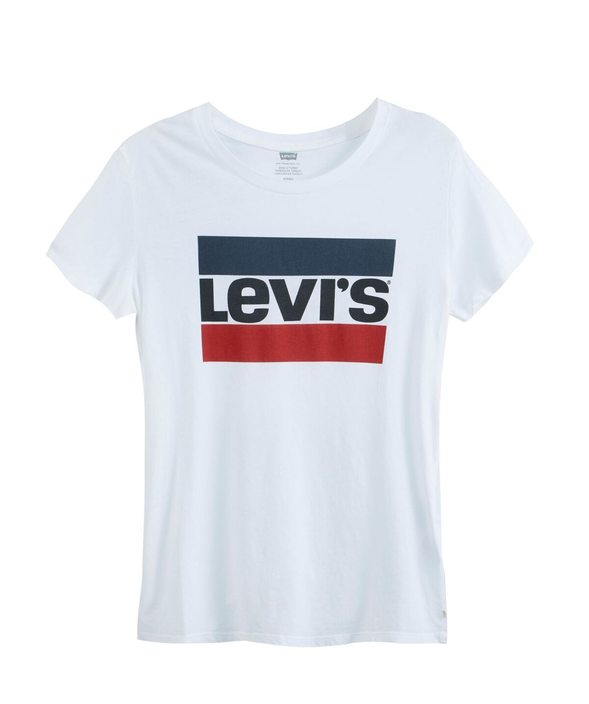 80's 時尚回潮！LEVI'S 全新 SPORTSWEAR 系列，美式個性青春再現！