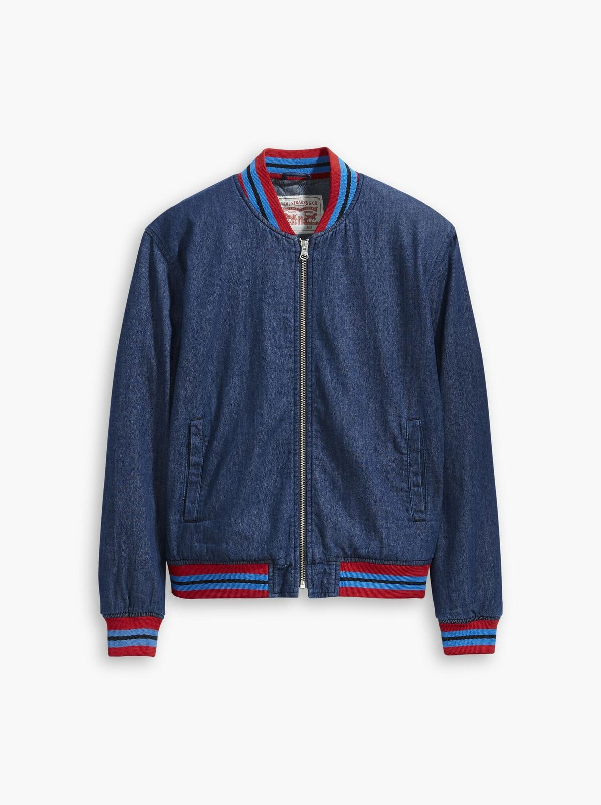 80's 時尚回潮！LEVI'S 全新 SPORTSWEAR 系列，美式個性青春再現！
