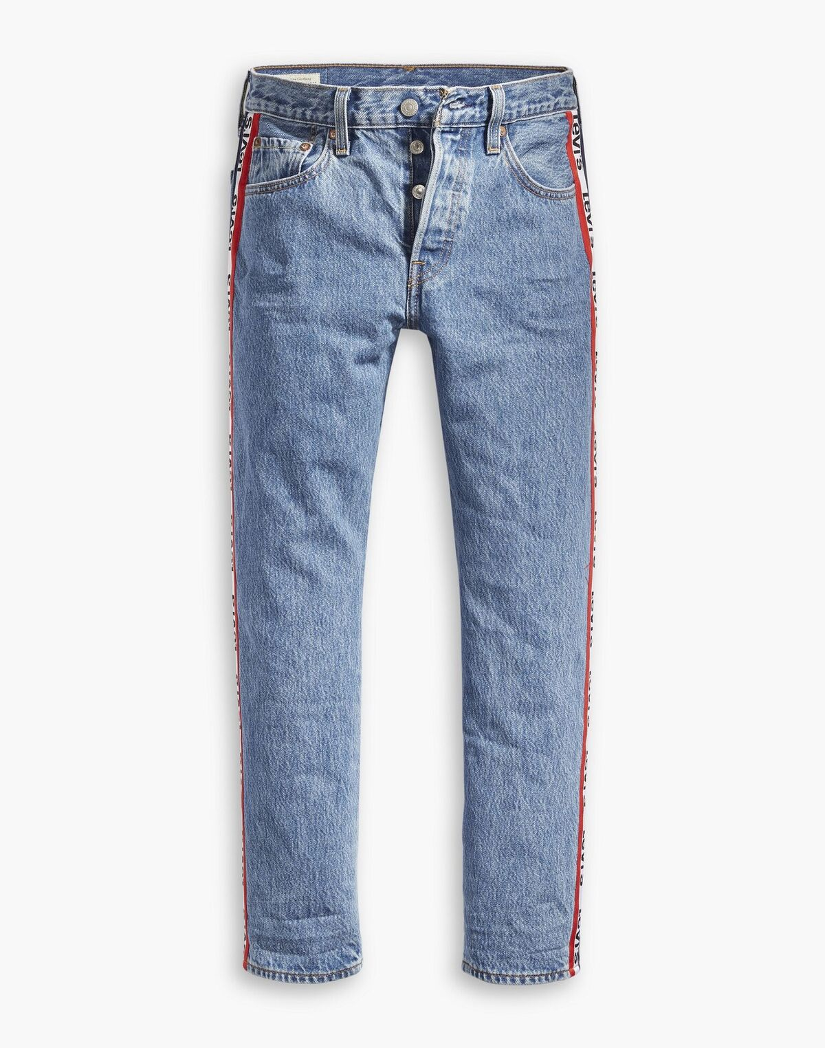 80's 時尚回潮！LEVI'S 全新 SPORTSWEAR 系列，美式個性青春再現！