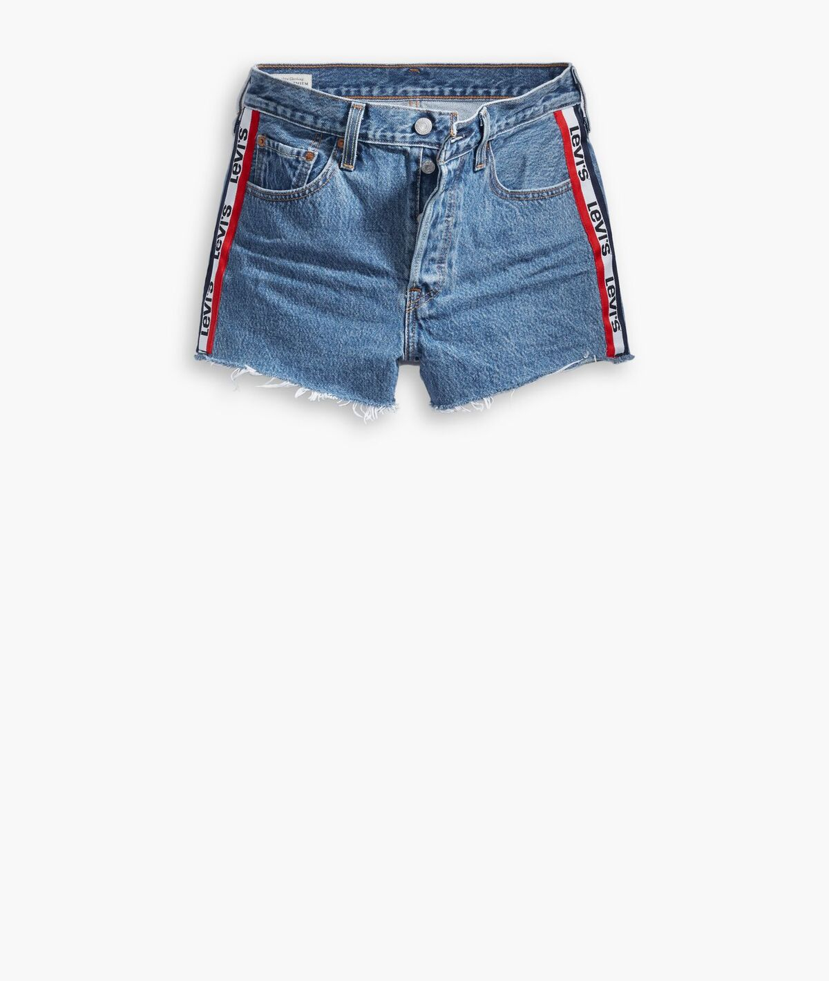 80's 時尚回潮！LEVI'S 全新 SPORTSWEAR 系列，美式個性青春再現！
