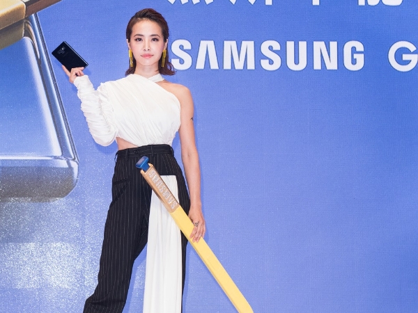 Samsung Galaxy Note9 無所不能  再造經典 霸氣登台