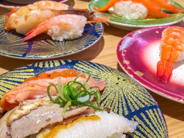 東京我來了！日本自由行拉麵、漢堡、甜點必吃名單快收！