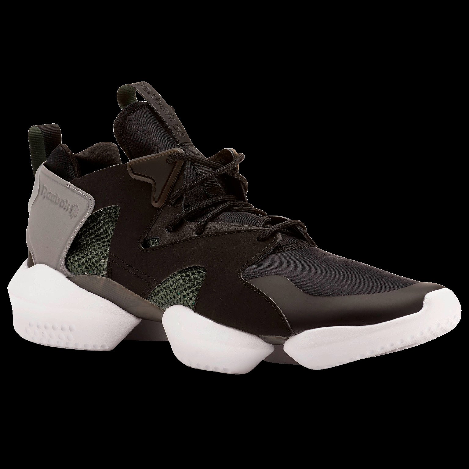 潮流掛千萬別錯過！Reebok 3D OP. LITE 全新系列鞋款上市日期公開
