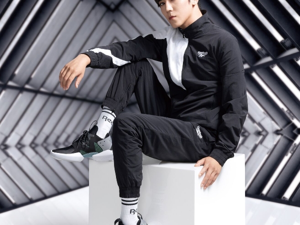 潮流掛千萬別錯過！Reebok 3D OP. LITE 全新系列鞋款上市日期公開