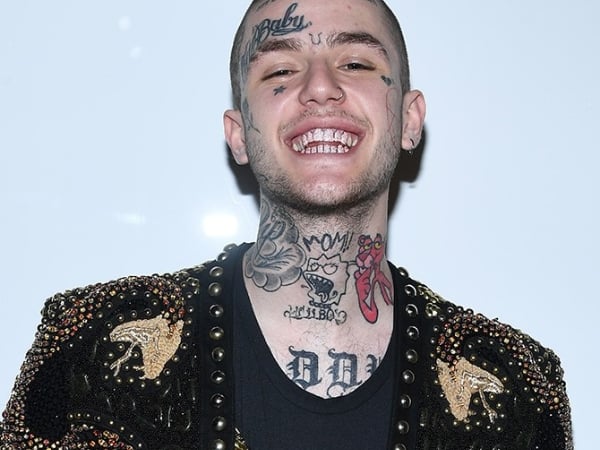 Lil Peep 和 XXXTentacion 生前有合作？好朋友 ILoveMakonnen 透露正在製作中！