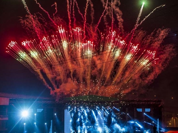 2018電音季倒數三週！「神級DJ陣容」9/15、9/16 英國經典品牌派對Creamfields要嗨爆台北啦～