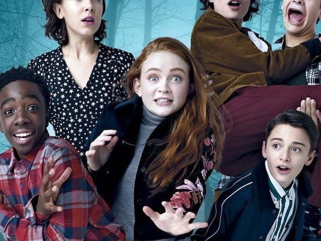 明年才上線,但《Stranger Things 3》最讓人期待的部份都被他說出來了!
