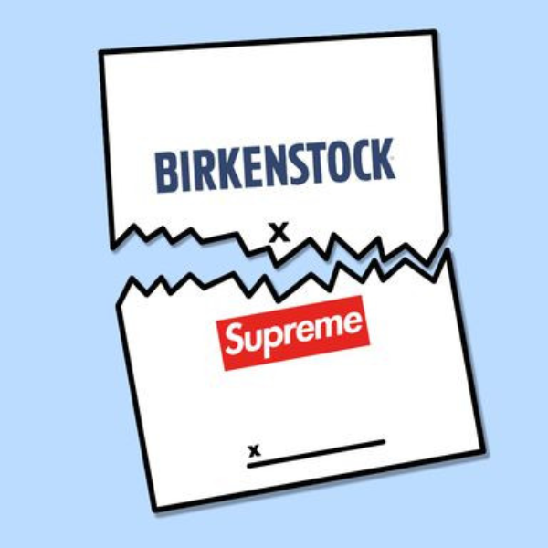 「和 Supreme、 Vetements 聯名就像在賣淫」！ BIRKENSTOCK CEO Oliver Reichert 霸氣言論狠打臉「聯名」傳聞！