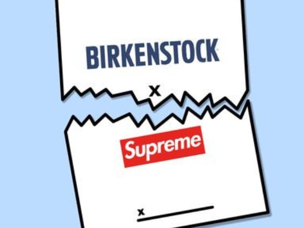 「和 Supreme、 Vetements 聯名就像在賣淫」！ BIRKENSTOCK CEO Oliver Reichert 霸氣言論狠打臉「聯名」傳聞！