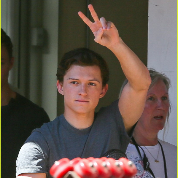 索尼宣布《蜘蛛人 2：離家日》上映檔期　明年就可以看見湯姆荷蘭再度主演！