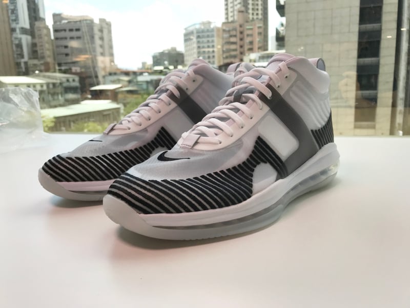john elliott x lebron icon