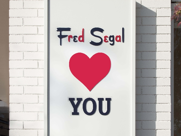 「國際級選品店 Fred Segal」要進駐台灣了！帶來上百個品牌 HELMUT LANG、DSQUARED2、Maison Margiela ...全都在這一次逛！
